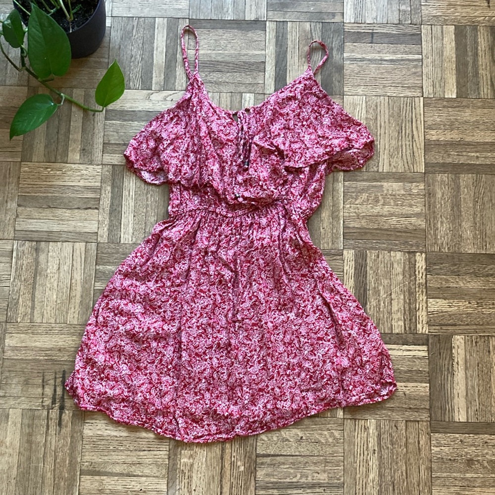 🛍️American Eagle Mini Dress🛍️